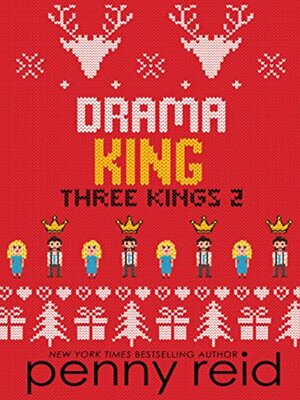 cover image of Drama King